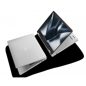 Komputer Riba Dell Pro 13 Plus XCTO 2-in-1 13.3" i5-235U 16GB 512GB W11P 3 Tahun Jaminan (PB13250-U5235u-16-512-W11P-2in1T)