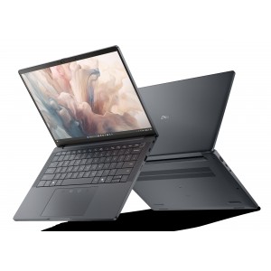 Komputer Riba Dell Pro 13 Premium dengan Intel Core Ultra 5 238V 32GB 1TB W11P 3 Tahun Jaminan (PA13250-U5238v-32-1TB-W11P)