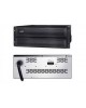 Showing image for APC Smart-UPS X 120V Pek Bateri Luaran APC Smart-UPS X 120V Kedalaman Pendek Rak/Tower Boleh Tukar