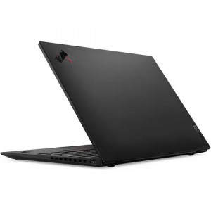 Komputer Riba Lenovo™ ThinkPad X1 Carbon Gen 13 (Intel) | Intel Core Ultra 5 226V, 16GB RAM, 1TB SSD, 14" WUXGA Skrin Sentuh, Windows 11 Pro, Waranti Premier 3 Tahun (21NS001TMA)