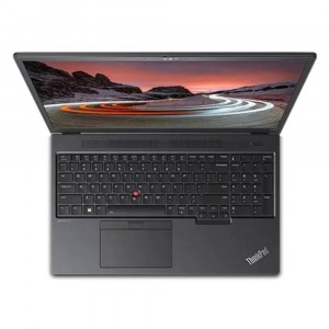 Lenovo ThinkPad P1 Gen 5 21DCS0T400 16