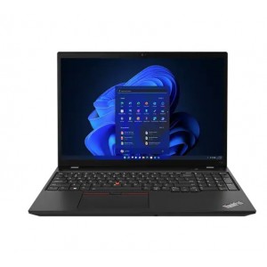 Lenovo ThinkPad P16V G2 U7 16GB 512GB W11P 3YW 21KX003TMY