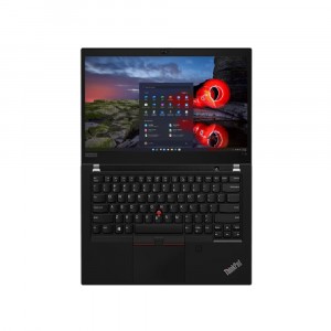 Lenovo ThinkPad P14s Gen 2 (Intel) Mobile Workstation 20VX00KAMY 14" FHD i5-1135G7 8GB 512GB SSD Windows 11