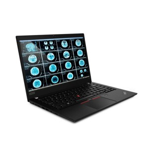 Lenovo ThinkPad P14s Gen 4 (Intel) Mobile Workstation 21HF0028MY 14" FHD i5-1340P 32GB 512GB SSD Windows 11