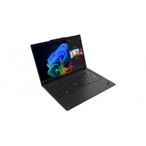 Lenovo 21QX0007MA Lenovo™ ThinkPad T14s Gen 6 21QX0007MA Intel Core Ultra 7 258V, Grafik Intel Arc, 32GB RAM, 512GB SSD, W11P 3YW