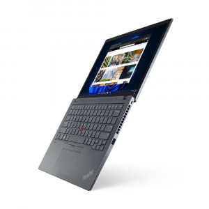 Lenovo ThinkPad T14s Gen 3 (Intel) 21BR0004MY 14" FHD i7-1260P 16GB 512GB SSD W11