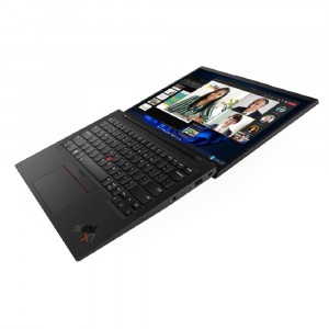 Lenovo ThinkPad X1 Carbon Gen 10 21CB0008MY 14" FHD i7-1260P 16GB 512GB SSD W11
