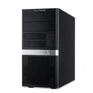Acer Altos BrainSphere T110 F6 Server US.RU9SM.00R