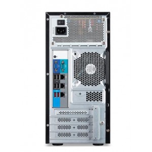 Acer Altos BrainSphere T110 F6 Server US.RU9SM.00R