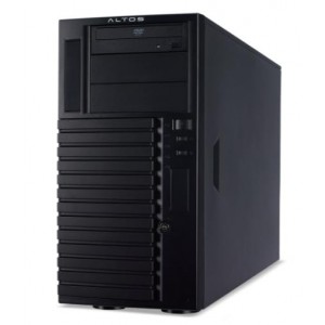 acer US.RU3TL.00K Acer Altos BrainSphere T350 F5 Server US.RU3TL.00K