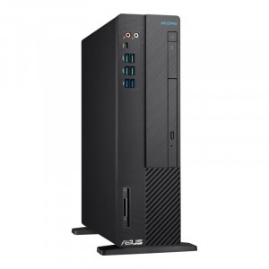 ASUS ExpertCenter D6414SFF-0G5400001T Small From Factor G5400 4GB 1TB HDD W10H 3YW - ( 90PF01S1-M03350 )