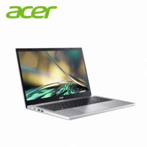 ACER Aspire 3 15 A315-510P-C6S0 15.6" N100 8GB 512GB SSD Intel® UHD Graphics W11H 2Y Warranty