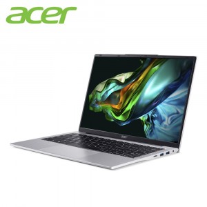 ACER Aspire Lite 14 AL14-31P-C0QH 14"N100 8GB 512GB SSD Intel® UHD Graphics W11H 2Y Warranty