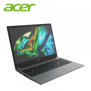 ACER Aspire Lite 15 AL15-51M-57MW 15.6" i5-1155G7 8GB 512GB SSD Intel® UHD Graphics W11H 2Y Warranty