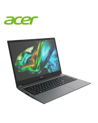 ACER Aspire Lite 15 AL15-51M-57MW 15.6" i5-1155G7 8GB 512GB SSD Intel® UHD Graphics W11H 2Y Warranty