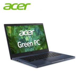 ACER Aspire Vero 14 AV14-52P-78P6 14.0" i7-1355U 16GB 512GB SSD Intel® UHD Graphics W11H 2Y Warranty