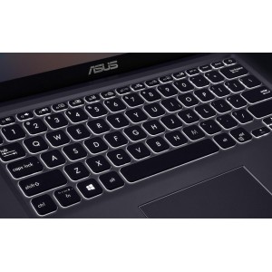 ASUS A416E-AEB244TS 14” FHD i5-1135G7 4GB 512GB SSD W10H Office H&S 2019 2YW Transparent Silver - 90NB0TT1-M02960