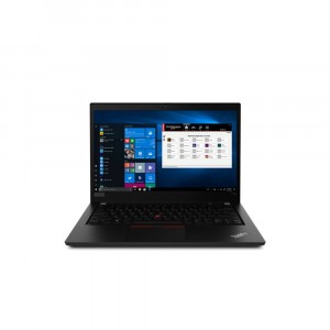 Lenovo ThinkPad P14s Gen 4 (Intel) Mobile Workstation 21HFS05700 14" FHD i5-1340P 16GB 512GB SSD Windows 11