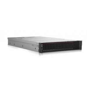 LENOVO THINKSYSTEM 4U Tower Server 16GB 3YW ( 7X10SAHK00 ) image