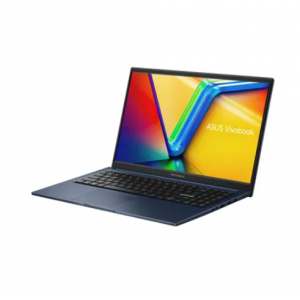 ASUS Vivobook 15 A1504Z-ABQ537WS 15.6"FHD i5-1235U 8GB/512GB SSD UHD W11H 2Y WARRANTY Quiet Blue -90NB1021-M00TA0