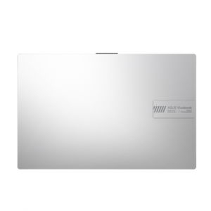 ASUS Vivobook GO 15 E1504F-ANJ468WS 15.6" R5-7520U 8GB/512GB SSD Radeon W11H 2YW COOL SILVER- 90NB0ZR1-M00P90