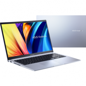 Asus Vivobook 15 M1502I-ABQ274WS 15.6" FHD R7-4800H/HS 8GB/512GB SSD Radeon W11H Icelight Silver