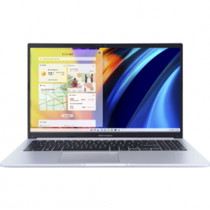Asus Vivobook 15 M1502I-ABQ274WS 15.6" FHD R7-4800H/HS 8GB/512GB SSD Radeon W11H Icelight Silver