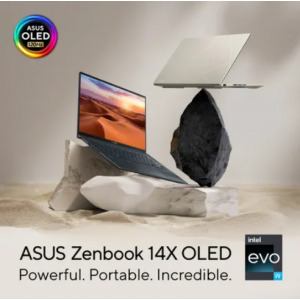 ASUS Zenbook UX3404V-CM9087WS 14.5