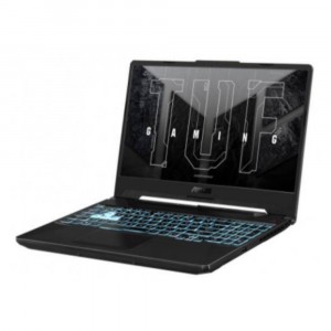 ASUS 2021 TUF Gaming A15 FA506Q-MHN132W 15.6" FHD R7-5800H 8GB 512GB SSD Windows 11