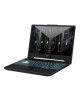 ASUS 2021 TUF Gaming F15 FX506H-CHN345W 15.6" FHD i5-11400H 8GB 512GB SSD Windows 11 ASUS 2021 TUF Gaming F15 FX506H-CHN345W 15.6" FHD i5-11400H 8GB 512GB SSD Windows 11