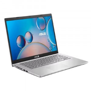 ASUS Laptop 14 A416E-AEB592TS 14" FHD i5-1135G7 4GB 512GB SSD W10H Office H&S 2019 2YW Transparent Silver - ( 90NB0TT1-M08220 )