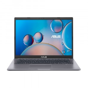 ASUS Laptop 15 A516E-ABQ804TS 15.6" FHD i5-1135G7 4GB 512GB SSD W10H Office H&S 2019 2YW Slate Grey - ( 90NB0TY1-M13130 )