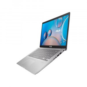 ASUS Laptop 15 A516E-ABQ806TS 15.6" FHD i5-1135G7 4GB 512GB SSD W10H Office H&S 2019 2YW Transparent Silver - ( 90NB0TY2-M13150 )