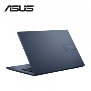 ASUS Vivobook 14 A1404V-APB007WS 14"FHD C5-120U 16GB/512GB SSD UHD W11H 2Y WARRANTY Quiet Blue -90NB13U1-M003Z0