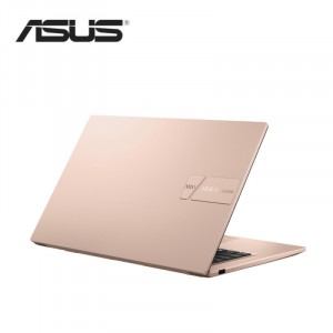 ASUS Vivobook 14 A1404V-APB008WS 14"FHD C5-120U 16GB/512GB SSD UHD W11H 2Y WARRANTY Terra Cotta -90NB13U3-M00400