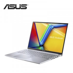 ASUS Vivobook 14 A1405Z-ALY236WS 14"FHD i5-12500H 16GB/512GB SSD UHD W11H 2Y WARRANTY Transparent Silver -90NB0ZC1-M00AD0