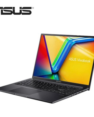 ASUS Vivobook GO 15 E1504G-ANJ325WS 15.6" i3-N305 8GB/512GB SSD Radeon W11H 2YW MIXED BLACK - 90NB0ZT2-M00F70