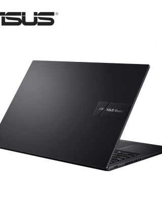 ASUS Vivobook GO 15 E1504G-ANJ325WS 15.6" i3-N305 8GB/512GB SSD Radeon W11H 2YW MIXED BLACK - 90NB0ZT2-M00F70