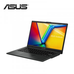 ASUS Vivobook GO 15 E1504F-ANJ870WS 15.6" R3-7320U 8GB/512GB SSD Radeon W11H 2YW MIXED BLACK- 90NB0ZR2-M01EL0