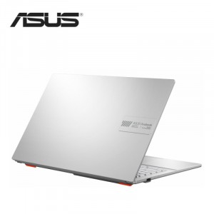 ASUS Vivobook GO 15 E1504F-ANJ871WS 15.6" R3-7320U 8GB/512GB SSD Radeon W11H 2YW COOL SILVER- 90NB0ZR1-M01ER0