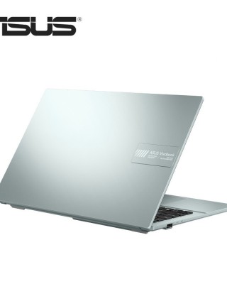 ASUS Vivobook GO 15 E1504G-ANJ327WS 15.6" i3-N305 8GB/512GB SSD UHD W11H 2YW Green Grey - 90NB0ZT3-M00JU0