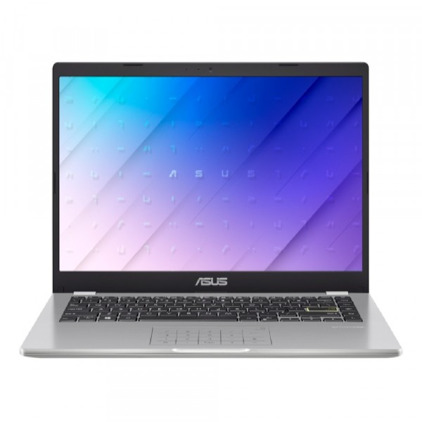 ASUS VivoBook Go E410K-ABV226TS 14" HD Celeron® N4500 8GB 256GB SSD W10 ...