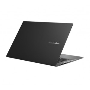Showing image for ASUS Vivobook K513E-ABN765TS 15.6“ FHD i5-1135G7 8GB 512GB SSD W10H Office H&S 2019 2YW Indie Black - 90NB0SG1-M10870 ASUS Vivobook K513E-ABN765TS 15.6“ FHD i5-1135G7 8GB 512GB SSD W10H Office H&S 2019 2YW Indie Black - 90NB0SG1-M10870 image