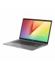 Showing image for ASUS Vivobook A513E-PBQ080TS 15.6“FHD i5-1135G7 4GB 512GB SSD MX330 W10H Office H&S 2019 2YW Bespoke Black - ( 90NB0SJ4-M01000 ) ASUS Vivobook A513E-PBQ080TS 15.6“FHD i5-1135G7 4GB 512GB SSD MX330 W10H Office H&S 2019 2YW Bespoke Black - ( 90NB0SJ4-M01000 ) image