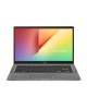 Showing image for ASUS Vivobook A513E-PBQ080TS 15.6“FHD i5-1135G7 4GB 512GB SSD MX330 W10H Office H&S 2019 2YW Bespoke Black - ( 90NB0SJ4-M01000 ) ASUS Vivobook A513E-PBQ080TS 15.6“FHD i5-1135G7 4GB 512GB SSD MX330 W10H Office H&S 2019 2YW Bespoke Black - ( 90NB0SJ4-M01000 ) image