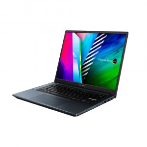 Showing image for ASUS Vivobook Pro OLED M3401Q-CKM128WS 14 ASUS Vivobook Pro OLED M3401Q-CKM128WS 14