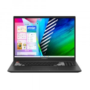 Showing image for ASUS Vivobook Pro X OLED M7600Q-EL2059TS 16 ASUS Vivobook Pro X OLED M7600Q-EL2059TS 16
