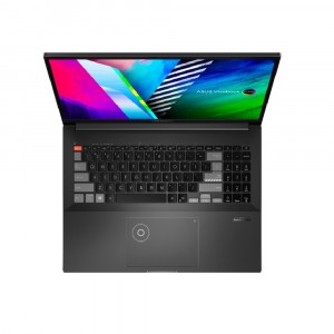 Showing image for ASUS Vivobook Pro X OLED M7600Q-EL2059TS 16 ASUS Vivobook Pro X OLED M7600Q-EL2059TS 16
