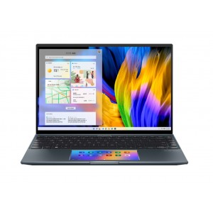 Showing image for ASUS Zenbook 14 X OLED UX5400E-GKN167TS 14 ASUS Zenbook 14 X OLED UX5400E-GKN167TS 14