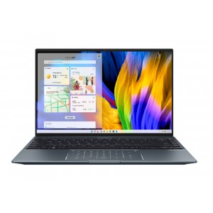 Showing image for ASUS Zenbook 14 X OLED UX5401E-AKN169TS 14 ASUS Zenbook 14 X OLED UX5401E-AKN169TS 14